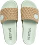 Veja Groene Cactus Vegan Sandalen Multicolor Dames - Thumbnail 4