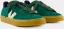 Veja Suède Sneakers Green Heren - Thumbnail 8