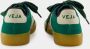 Veja Suède Sneakers Green Heren - Thumbnail 9