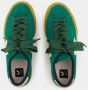 VEJA Campo Bold sneakers groen Suede Lage sneakers Unisex - Thumbnail 23