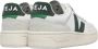 VEJA Lage Sneakers V-90 Maat: 41 Materiaal: Leer Kleur: Wit - Thumbnail 15