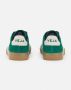 Veja Suède Sneakers Green Heren - Thumbnail 5