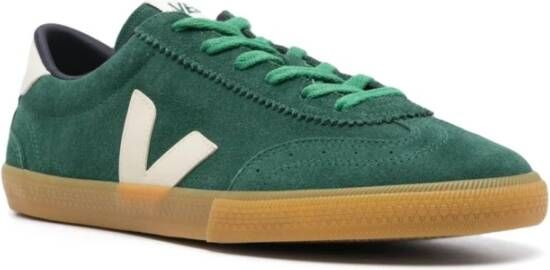 Veja Groene Sneakers