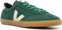Veja Groene Suède Volley Sneakers Green - Thumbnail 10