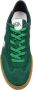 Veja Groene Suède Volley Sneakers Green - Thumbnail 4