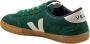 Veja Groene Suède Volley Sneakers Green - Thumbnail 5