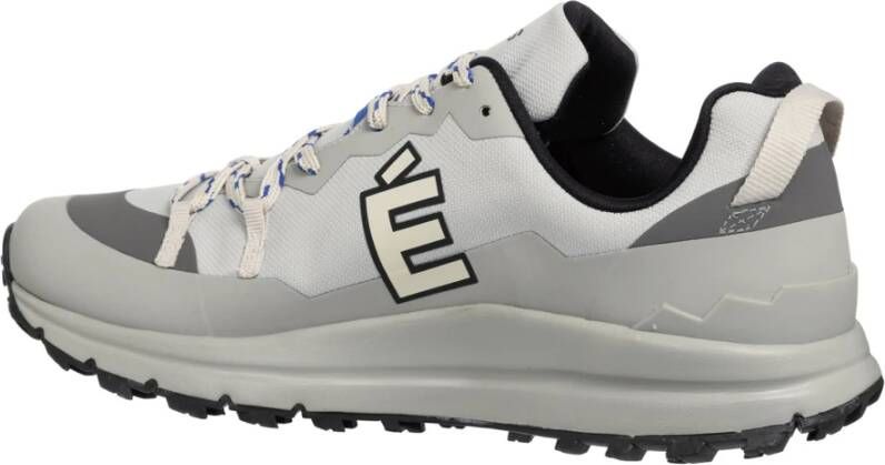 Veja Haai Etudes Multicolor Sneakers Gray Heren