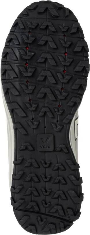 Veja Haai Etudes Multicolor Sneakers Gray Heren