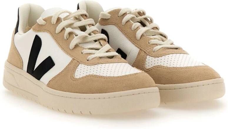 Veja Heren Sneakers Wit Heren