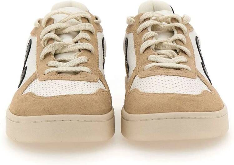 Veja Heren Sneakers Wit Heren