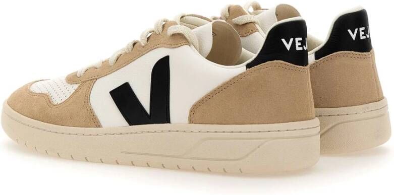 Veja Heren Sneakers Wit Heren