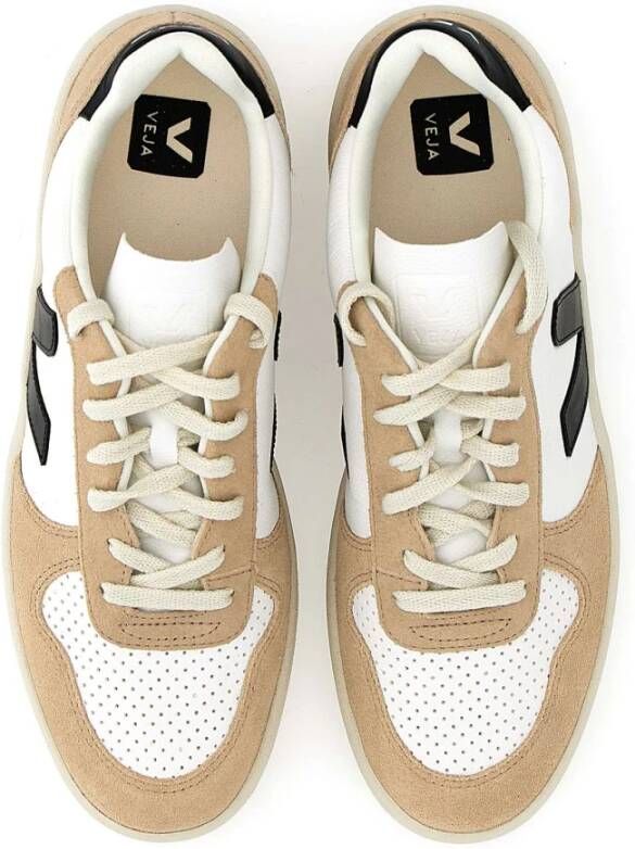 Veja Heren Sneakers Wit Heren