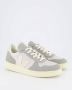 Veja V-10 sneaker van suède met mesh details - Thumbnail 10