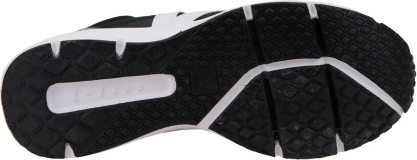 Veja Heren Veterschoenen Sneakers Black Heren