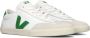 VEJA Lage Sneakers Volley Maat: 40 Materiaal: Textiel Kleur: Wit - Thumbnail 2