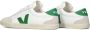 VEJA Lage Sneakers Volley Maat: 40 Materiaal: Textiel Kleur: Wit - Thumbnail 3