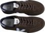 Veja Iconische Volley Suede Sneakers in Wit - Thumbnail 2