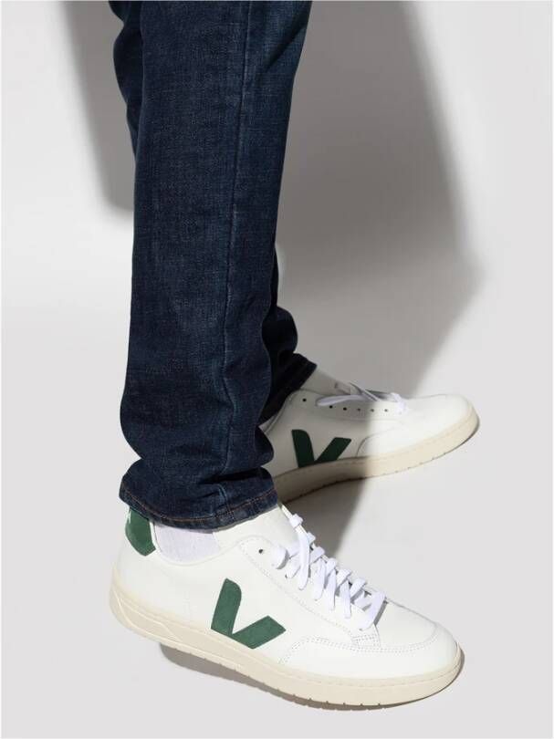 Veja Test Product Test White Heren