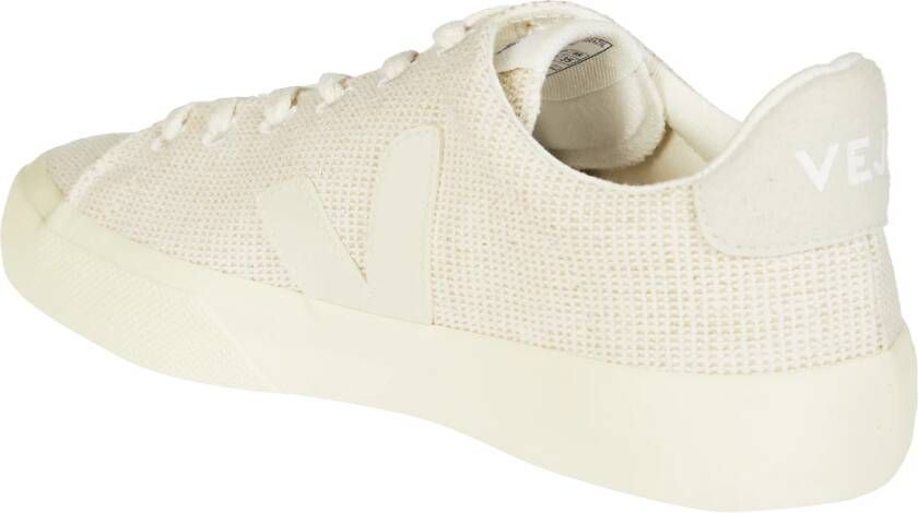 Veja Jute Mesh Sneakers