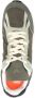 Veja Khaki Sneaker met Mesh Paneling Green Heren - Thumbnail 2