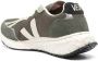 Veja Khaki Sneaker met Mesh Paneling Green Heren - Thumbnail 3