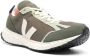 Veja Khaki Sneaker met Mesh Paneling Green Heren - Thumbnail 4
