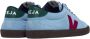 Veja Klassieke Sneaker voor Dagelijks Gebruik Blue Heren - Thumbnail 2