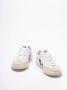 VEJA Volley | white black Wit Katoen Lage sneakers Unisex - Thumbnail 13