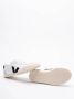 VEJA Volley | white black Wit Katoen Lage sneakers Unisex - Thumbnail 14