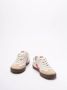 VEJA Lage Sneakers Volley Maat: 36 Materiaal: Leer Kleur: Wit - Thumbnail 14