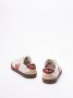 VEJA Lage Sneakers Volley Maat: 36 Materiaal: Leer Kleur: Wit - Thumbnail 15