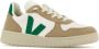 Veja Kleurrijke B-mesh en suède sneakers Multicolor Heren - Thumbnail 2