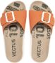 Veja Koraal Thar Sandalen Red Dames - Thumbnail 6