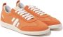 Veja Koraalvrouw Sneakers Trendy Stijl Orange Dames - Thumbnail 2