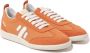 Veja Koraalvrouw Sneakers Trendy Stijl Orange Dames - Thumbnail 4