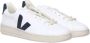 Veja Witte Urca Sneakers van Synthetisch Leer Wit - Thumbnail 15