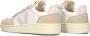 VEJA Lage Sneakers Dames V-82 Maat: 36 Materiaal: Suède Kleur: Creme - Thumbnail 4