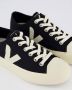 Veja Lage Wata II Sneakers Black Dames - Thumbnail 5