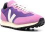 Veja Lavendel Lage Sneakers Purple Dames - Thumbnail 4