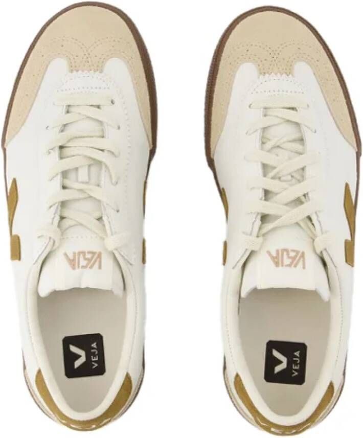Veja Leather sneakers