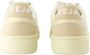 Veja Leather sneakers Beige Dames - Thumbnail 3