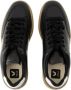 Veja Leather sneakers Black Dames - Thumbnail 4