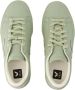 Veja Leather sneakers Green Dames - Thumbnail 2