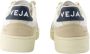 Veja Europees Project Sneakers Wit Leer Multicolor Heren - Thumbnail 5