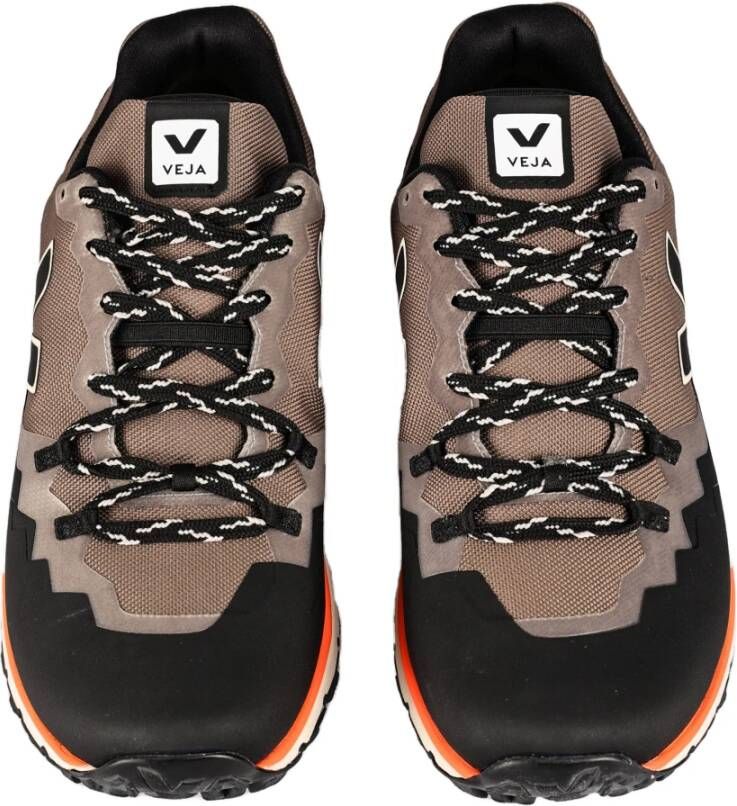 Veja Leren Sneakers