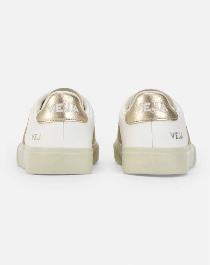 Veja Leren Sneakers
