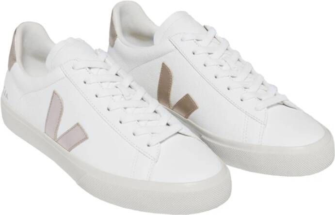 Veja leren sneakers