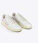 VEJA Lage Sneakers V-90 Maat: 36 Materiaal: Leer Kleur: Wit - Thumbnail 13