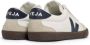 Veja Leren sneakers met blauwe details Multicolor Heren - Thumbnail 2