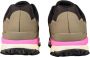 Veja Zwarte oxford Grijze Sneakers Upgrade Fitz Roy Trek-Shell Multicolor Heren - Thumbnail 4